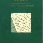 Caro Aniello. I carteggi donizettiani del Fondo Moscarino (1836-1847)