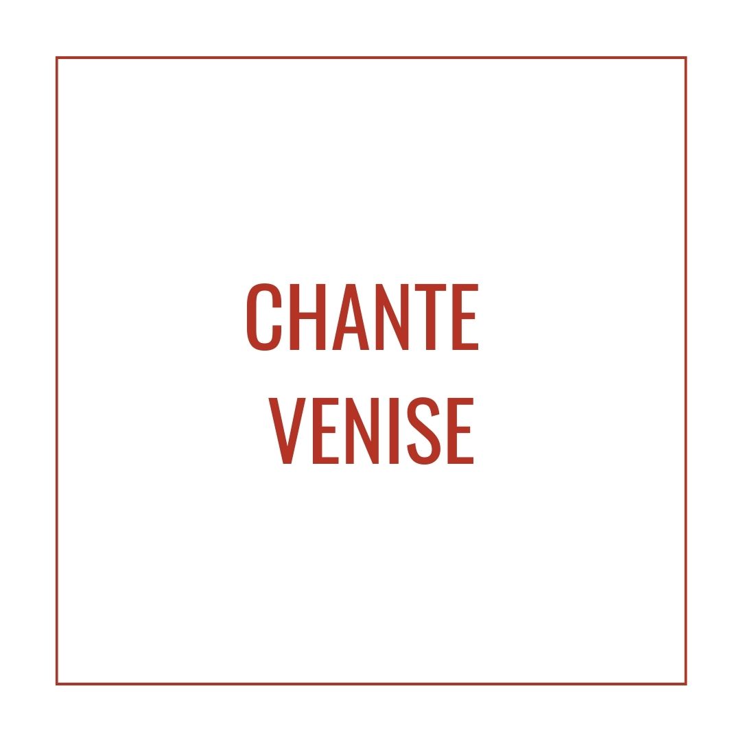 Chante Venise-image