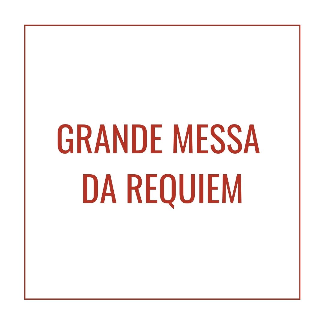 Grande Messa da Requiem-image