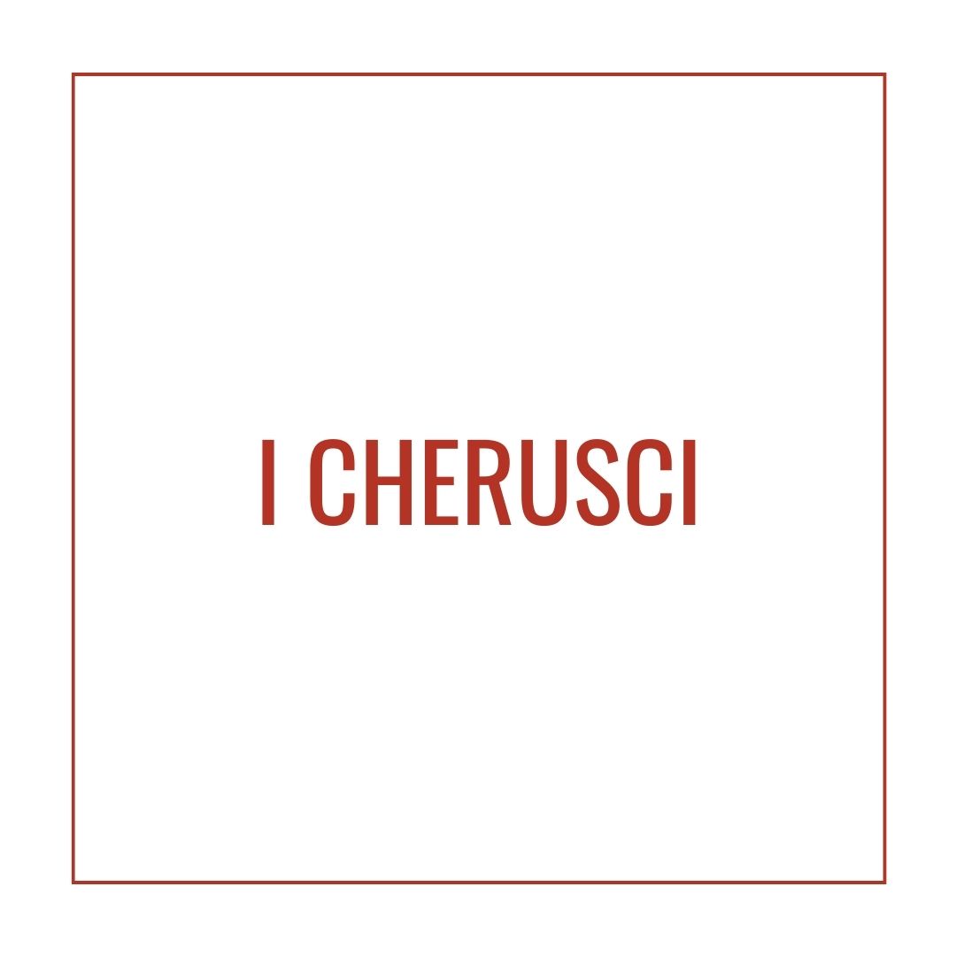 I Cherusci-image