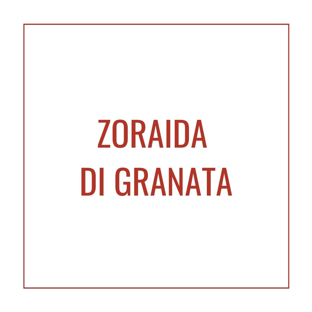 Zoraida di Granata-image